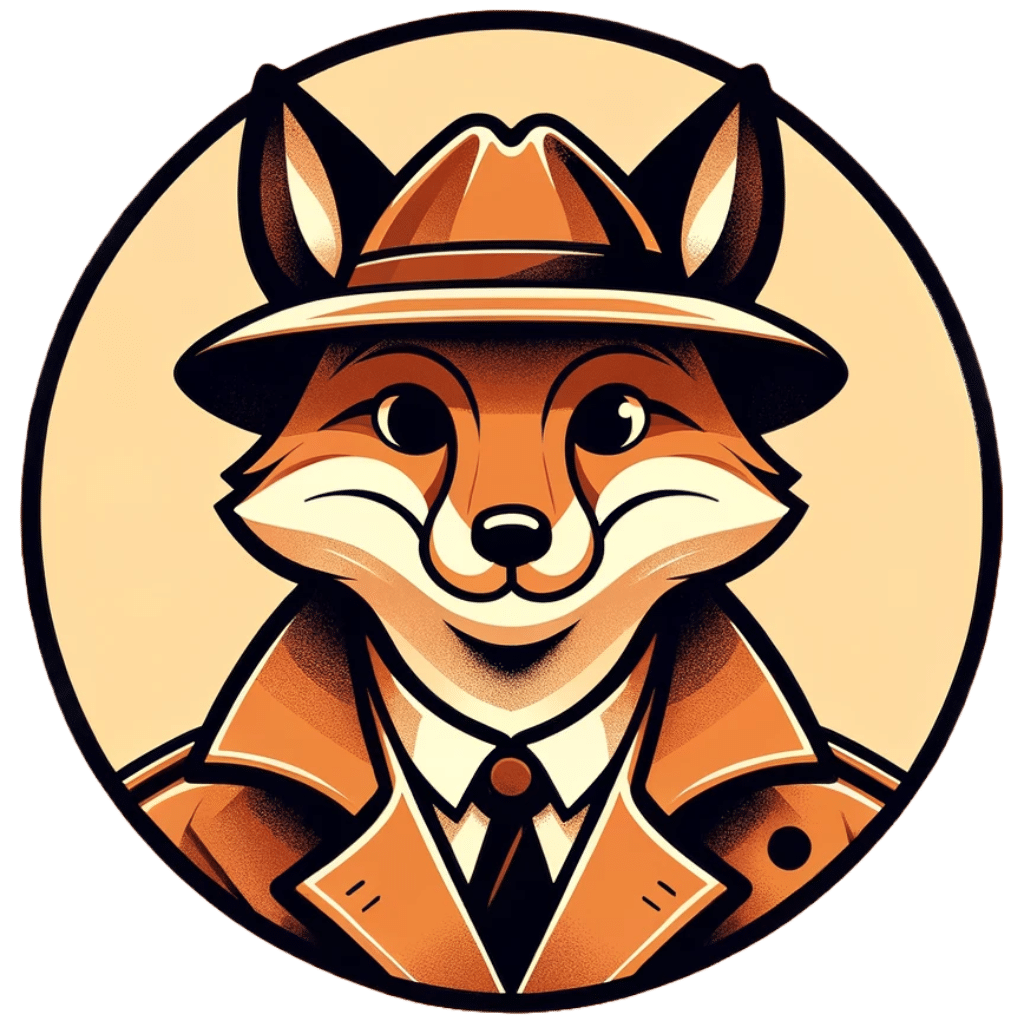 City-Fox Logo