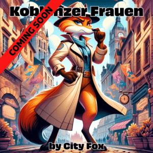 Feministische Stadtführung – starke Frauen in der Koblenzer Geschichte - Logo