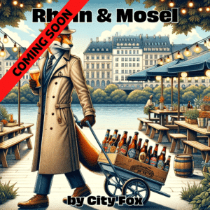 City-Fox Rhein-Mosel Koblenz Coming Soon
