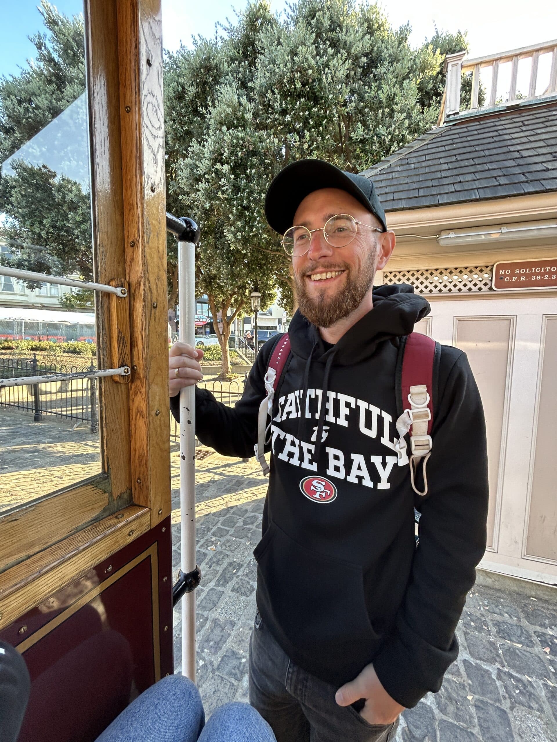 Digitale Stadtführung – City-Fox stellt sich vor