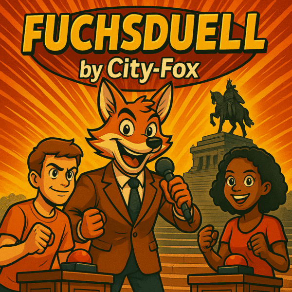 Fuchsduell