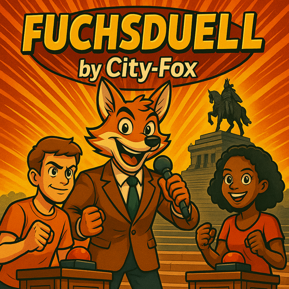 Fuchsduell